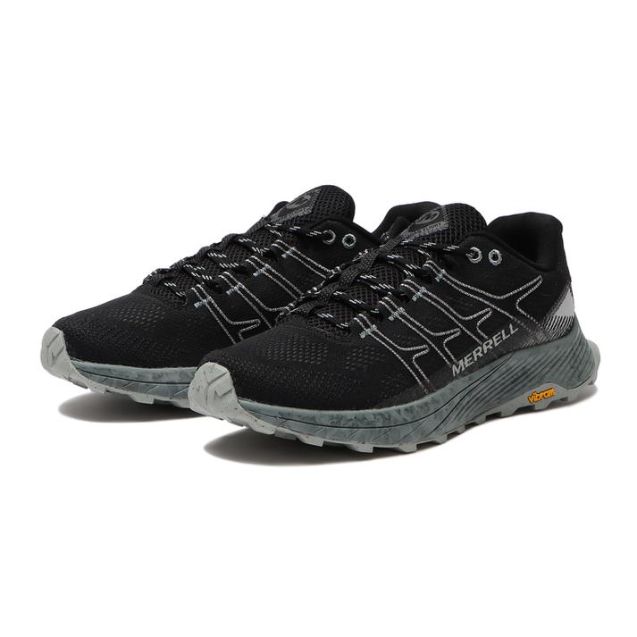 【MERRELL】 メレル MOAB FLIGHT モアフフライト J066751 BLACK