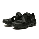 【HAWKINS】 ホーキンス BREATHABLE HYBRID ブリザブルハイブリッド HS12012 BLACK