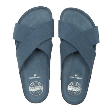 【HAWKINS】 ホーキンス CROSS クロス HS40082 S/BLUE