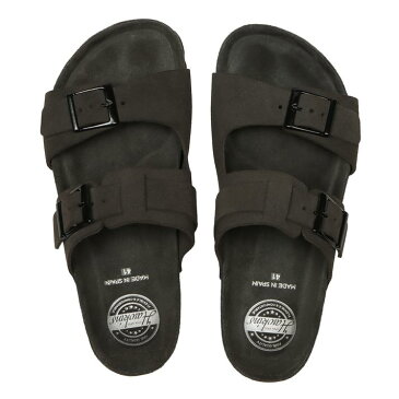 【HAWKINS】 ホーキンス 2 STRAP ツーストラップ HS40083 S/GRAY