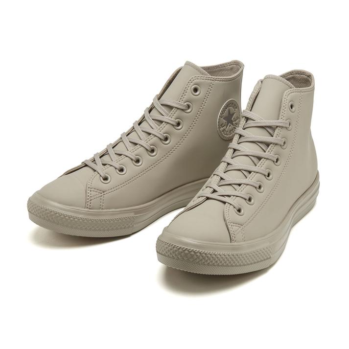 【CONVERSE】 コンバース AS LIGHT WR SL HI オールスター ライト WR SL HI 31304460 ABC限定*GRAYGE