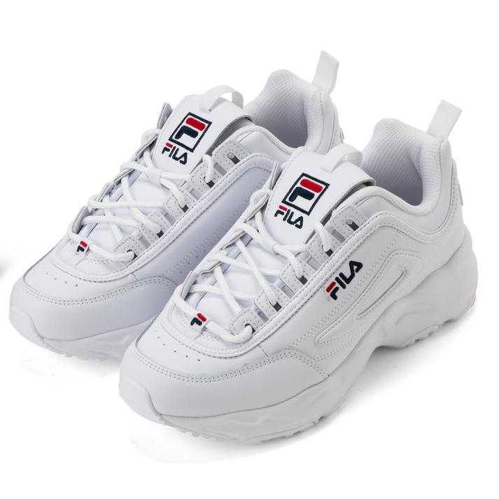 【FILA】 フィラ DISTRACER ディスラプター×レ