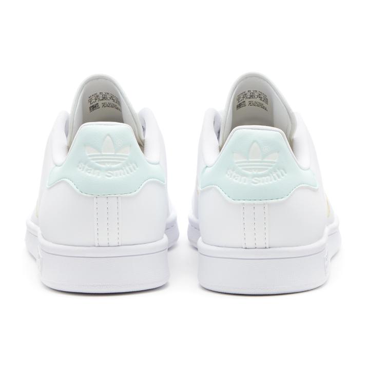 レディース【ADIDAS】 アディダス STAN SMITH W スタンスミスW GZ7058 ABC限定*FWHT/HMIN/OGTI