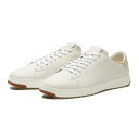 レディース【COLE HAAN】 W GRANDPRO TENNIS SNEAKER グランドプロテニス W02897 OPTIC WHT