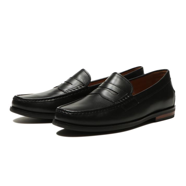 【COLE HAAN】 PINCH FRIDAY PENNY LOAFER ピンチフライデーペニーローファー C23847 BLK HANDSTAIN