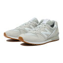 【NEW BALANCE】 ニューバランス CM996CPS(D) CM996 CM996CPS LIGHT GRAY(CPS)