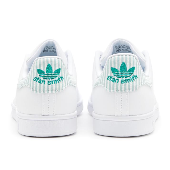【ADIDAS】 アディダス STAN SMITH スタンスミス GW2891 ABC限定*FWHT/HGRN/SGRN