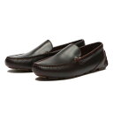 【SPERRY TOPSIDER】 スペリートップサイダー DAVENPORT VENETIAN DRIVER(W) ダヴェンポート ドライバー ベネシアン STS23197 AMARETTO