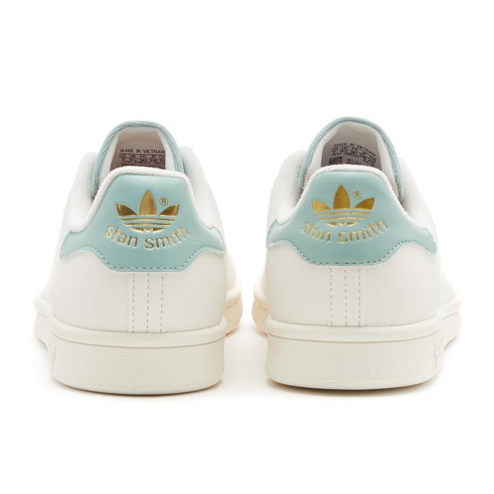 【ADIDAS】 アディダス STAN SMITH W スタンスミス W GX3510 ABC限定CWHT/OWHT/HGRN
