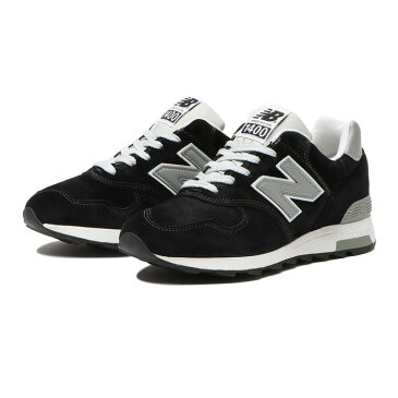 【NEW BALANCE】 ニューバランス M1400BKJ(D) M1400 M1400BKJ BLACK(BKJ)