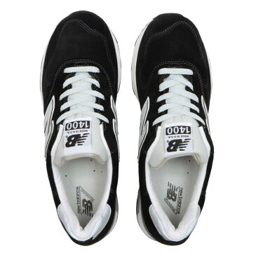 【NEW BALANCE】 ニューバランス M1400BKJ(D) M1400 M1400BKJ BLACK(BKJ)