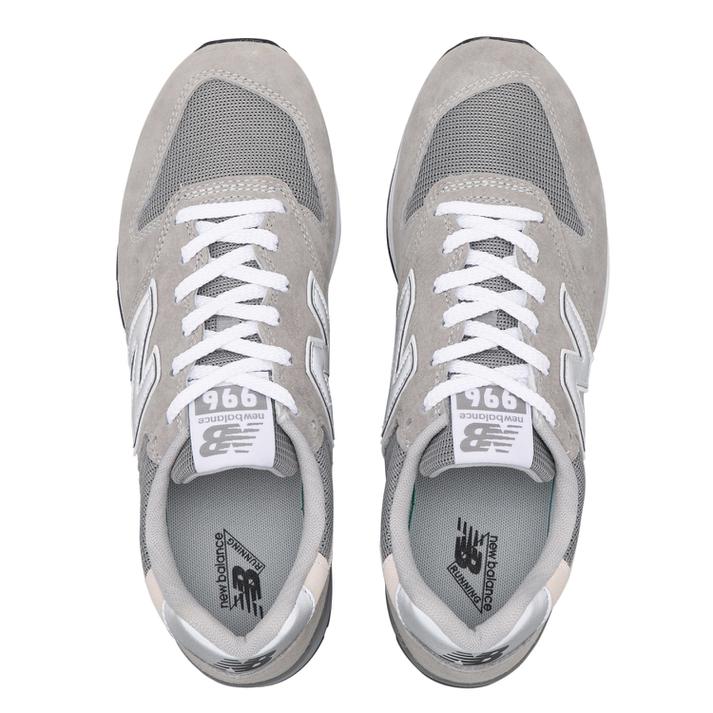 【NEW BALANCE】 ニューバランス CM996GR2(D) CM996 CM996GR2 GRAY(GR2)