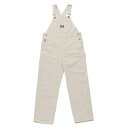 【VANS】 ヴァンズ W GROUND WORK OVERALL オーバーオール VN0A5JHIEDQ SANDSHELL