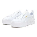 fB[XyPUMAz v[} W MAYZE CLASSIC CY NVbN 384209 01WHITE