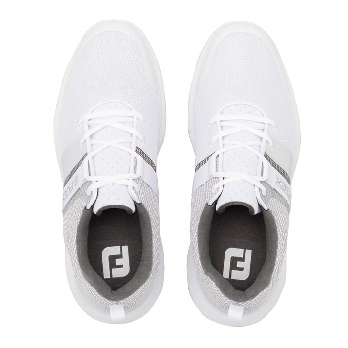 【FOOTJOY】 20 FJ FLEX WT 20 FJフレックス WT 56120J WHT