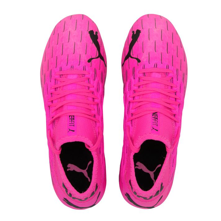 【PUMA】 プーマ FUTURE 6.2 NETFIT HG フューチャー 6.2 NETFIT HG 106185 02L.PINK/BK
