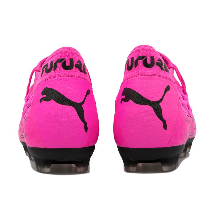 【PUMA】 プーマ FUTURE 6.2 NETFIT HG フューチャー 6.2 NETFIT HG 106185 02L.PINK/BK
