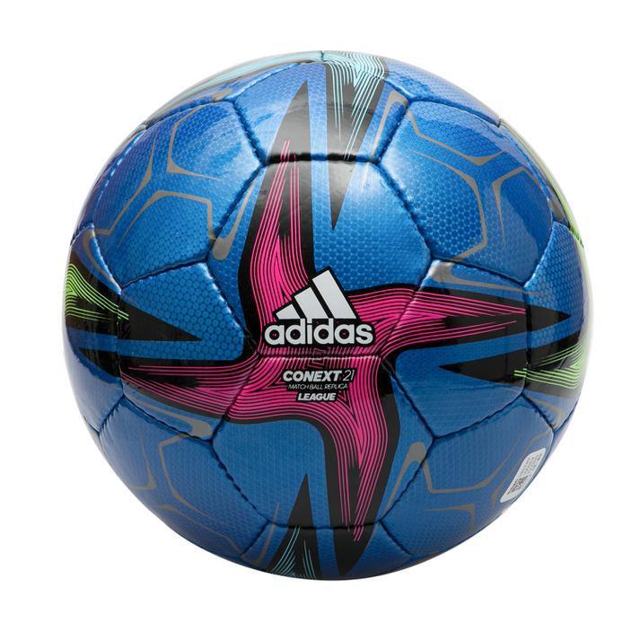 【molten】 モルテン FIFA2021リーグ5ゴウ サッカーボール AF534BS