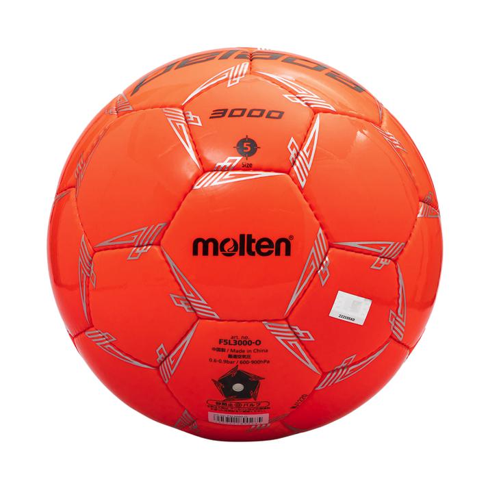 【molten】 ペレーダ 3000 5ゴウ サッカーボール F5L3000-OS ORN通販 サッカー 用品 セール
