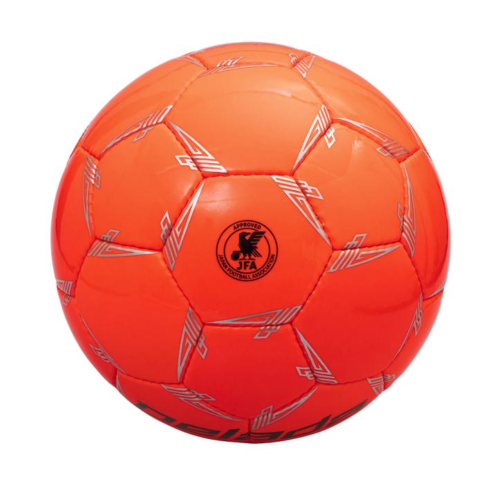 【molten】 ペレーダ 3000 5ゴウ サッカーボール F5L3000-OS ORN通販 サッカー 用品 セール