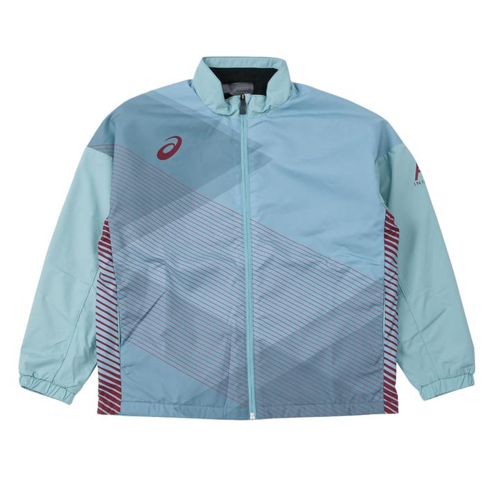 Other - 【ASICS】 アシックス AI Jr.ブレーカージヤケツト アウター 2104A028.403