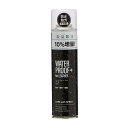 シューケア 【JEWEL】 ジュエル WATER PROOF+161ml 靴用防水スプレー WATER PROOF+ ABC-MART限定