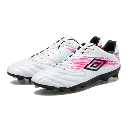 【UMBRO】 ACCERATOR KL HG アクセレイター KL HG UU2SJA04WP WHITE/PINK