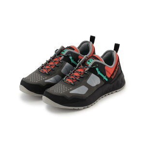 Timberland ƥС SOLAR WAVE TR LOW MESH 顼֡ A2FK5 MEDIUM GRY