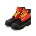  Timberland  eBo[h 6 IN PREM RUBBER TOE BOOT WP 6C`@v~A@o[@gD@u[c@WP A2KEC MD ORG