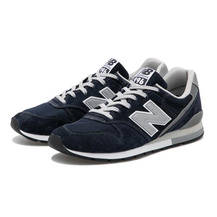 【NEW BALANCE】 ニューバランス CM996NV2(D) CM996 CM996NV2 NAVY(NV2)