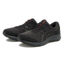 アシックス GEL-CONTEND 7 WP ゲルコンテンド7WP EXワイド 1011B333.001