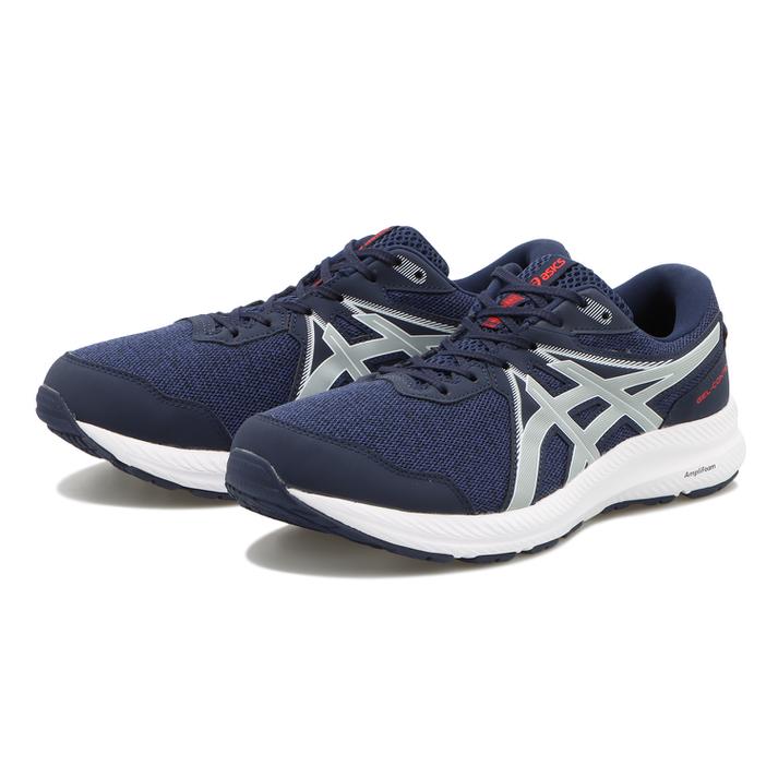 ASICS å GEL-CONTEND 7 WP 륳ƥ7WPEX磻 1011B333.400 MDN/PMGR