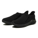 【MERRELL】 メレル JUNGLE MOC 2.0 KNIT WP ジャングルモック2ニットウォータープルーフ J003715 ABC-MART限定 BLACK