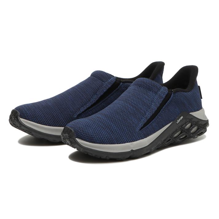 【MERRELL】 メレル JUNGLE MOC 2.0 KNIT WP ジャングルモック2ニットウォータープルーフ J003717 ABC-MART限定 *POSEIDON