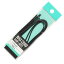 塼졼 JEWEL 奨 WAXCORDSHOELACES65cm WAXCORD65cm ABC-MART BLACK