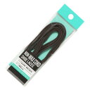 V[[X yJEWELz WG NONWAXCORDSHOELACES65cm NONWAXCORD65cm ABC-MART DARK BROWN