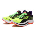 レディース【SAUCONY】 WMNS ENDORPHIN SHIFT 2 ウィメンズ　エンドルフィン　シフト　2 S10689-65 VIZI PRO