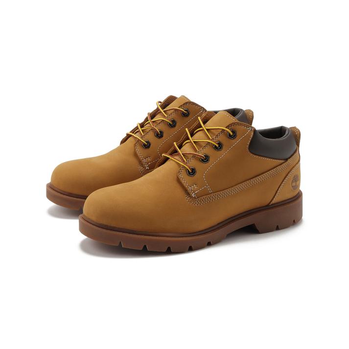  Timberland  eBo[h BASIC OX WP x[VbN@IbNX@EH[^[v[t A43ZR ABC-MART *WHEAT N