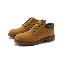  Timberland  eBo[h BASIC OX WP x[VbN@IbNX@EH[^[v[t A43ZR ABC-MART *WHEAT N