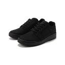 【Timberland】 ティンバーランド BRIDGTON OX ブリッジトン レザー オックス A5M1Q ABC-MART限定 BLACK/N