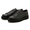 【DANNER】 ダナー BULLRUN LOW ブルランロー D210500 BLACK