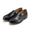 HARUTA ϥ륿 CASUAL LOAFER 奢ե 920 BLACK