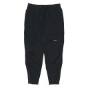  サッカニー M SUMMIT JOGGER ロングパンツ SAM800261-BK BLACK