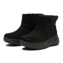 ホーキンス スノーブーツ レディース レディース 【HAWKINS】 ホーキンス KEELY 4 キーリー 4 HW90148 S/BLACK