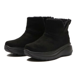 ホーキンス ブーツ レディース レディース 【HAWKINS】 ホーキンス KEELY 4 キーリー 4 HW90148 S/BLACK