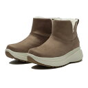 ホーキンス ブーツ レディース レディース 【HAWKINS】 ホーキンス KEELY 4 キーリー 4 HW90148 S/TAUPE