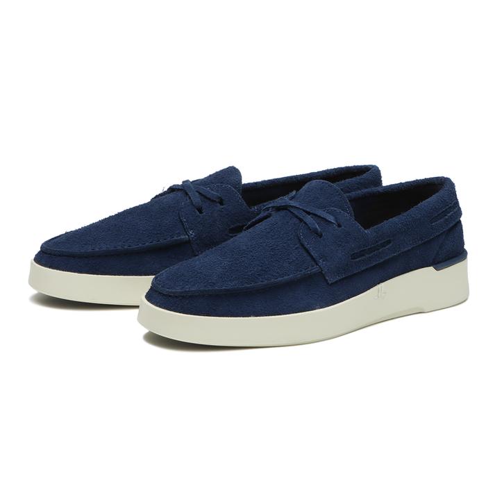 【SPERRY TOPSIDER】 スペリートップサイダー LEGEND SIGNATURE BOAT レジェンド シグネチャー ボート STS24081 NAVY