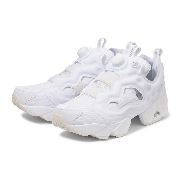 【REEBOK】 リーボック INSTAPUMP FURY OG インスタポンプフューリー OG GW7054 FWHT/PGRO/PGRT