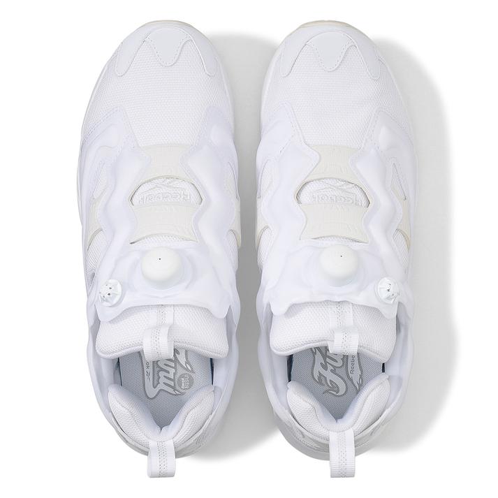 【REEBOK】 リーボック INSTAPUMP FURY OG インスタポンプフューリー OG GW7054 FWHT/PGRO/PGRT