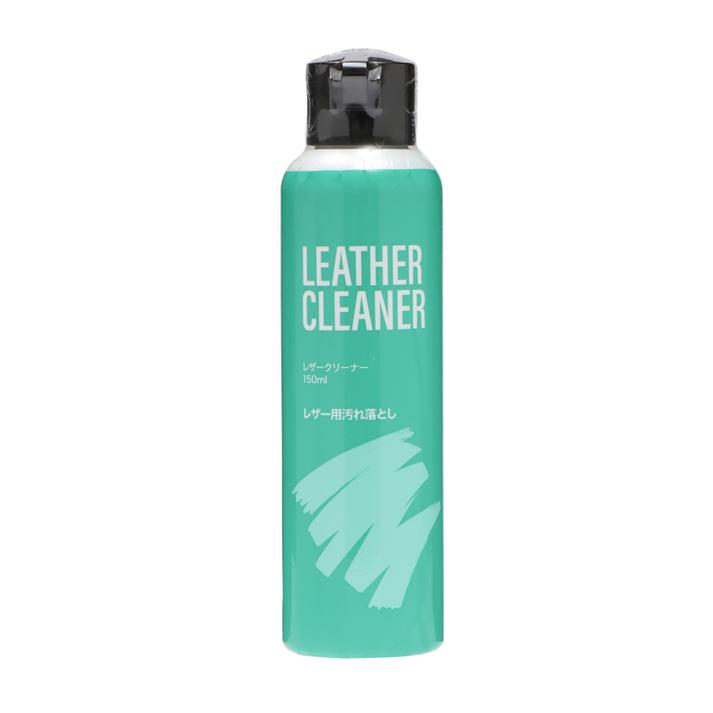 シューケア  ジュエル LEATHER CLEANER クリーナー LEATHER CLEANER ABC-MART限定 COLORLESS